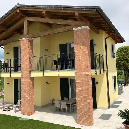Apartments Giuliana Bardolino Luaran gambar