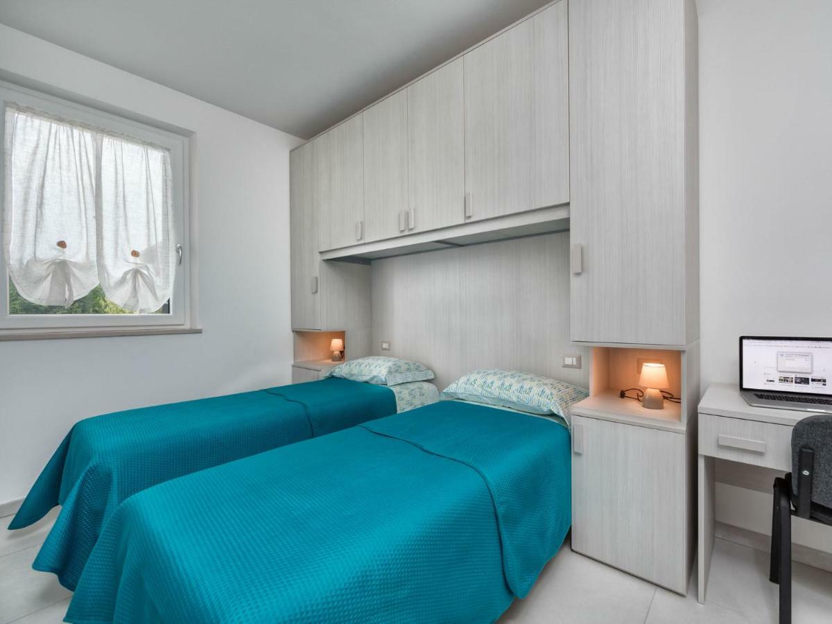 Apartments Giuliana Bardolino Luaran gambar