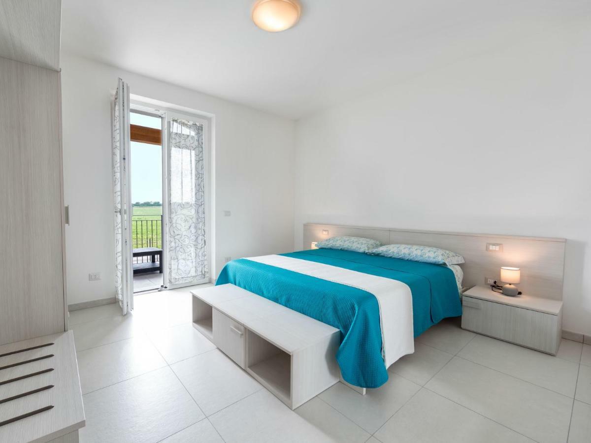 Apartments Giuliana Bardolino Luaran gambar