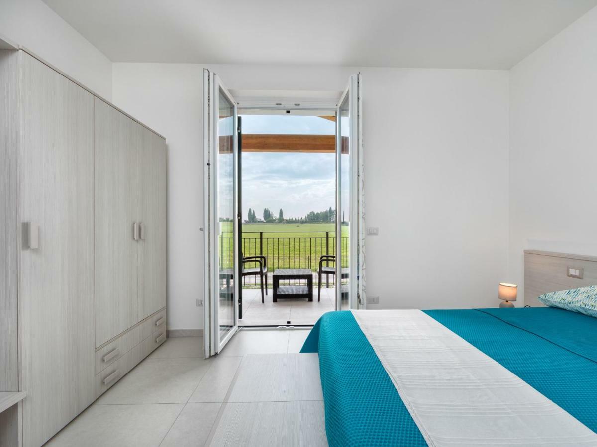 Apartments Giuliana Bardolino Luaran gambar
