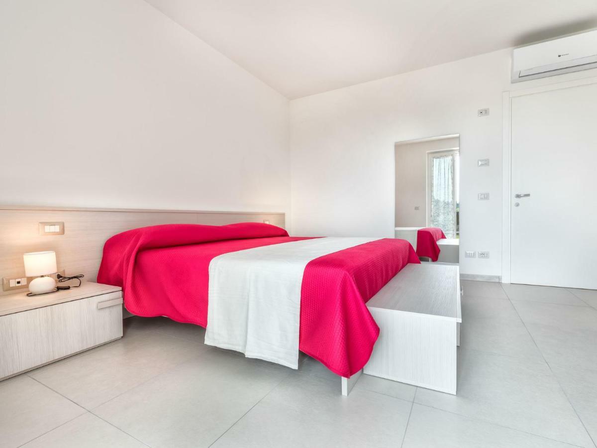 Apartments Giuliana Bardolino Luaran gambar