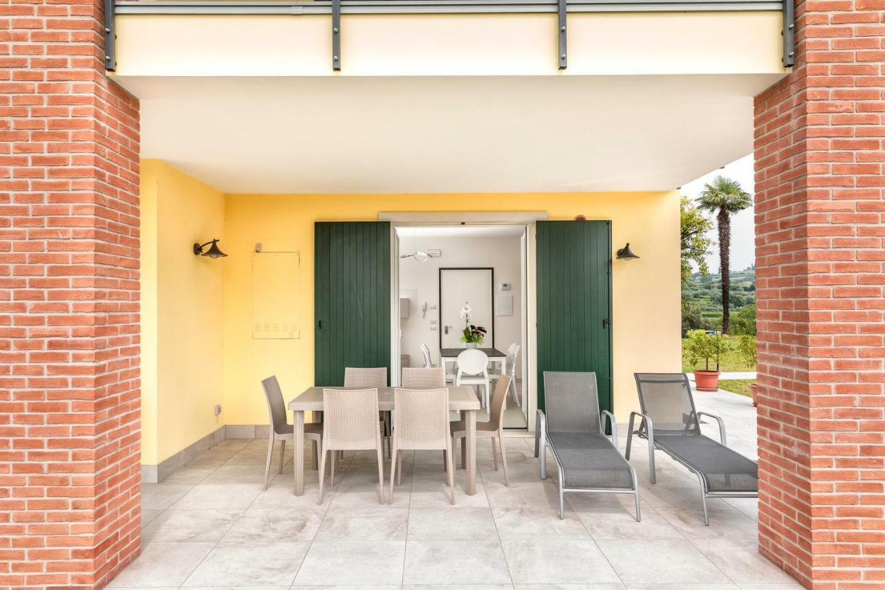 Apartments Giuliana Bardolino Luaran gambar