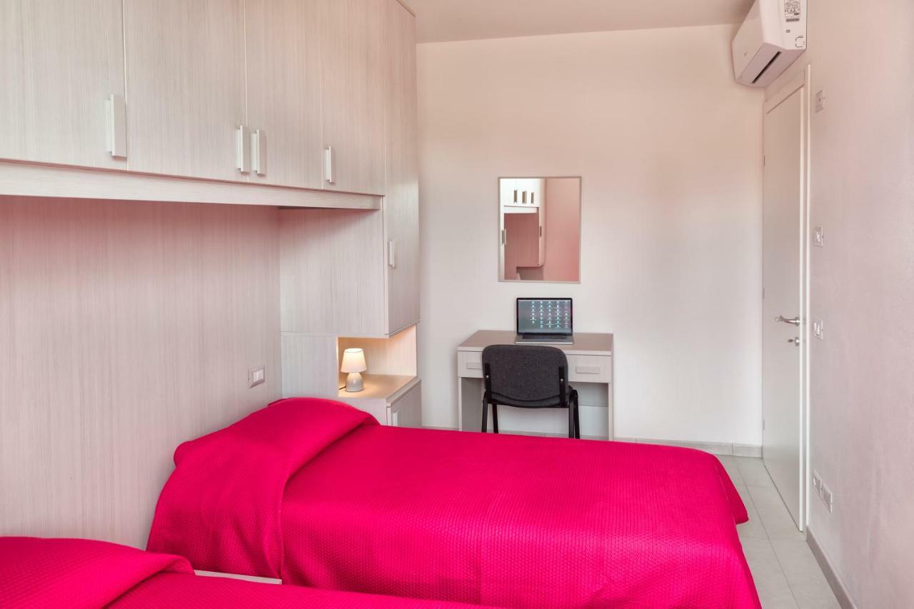 Apartments Giuliana Bardolino Luaran gambar