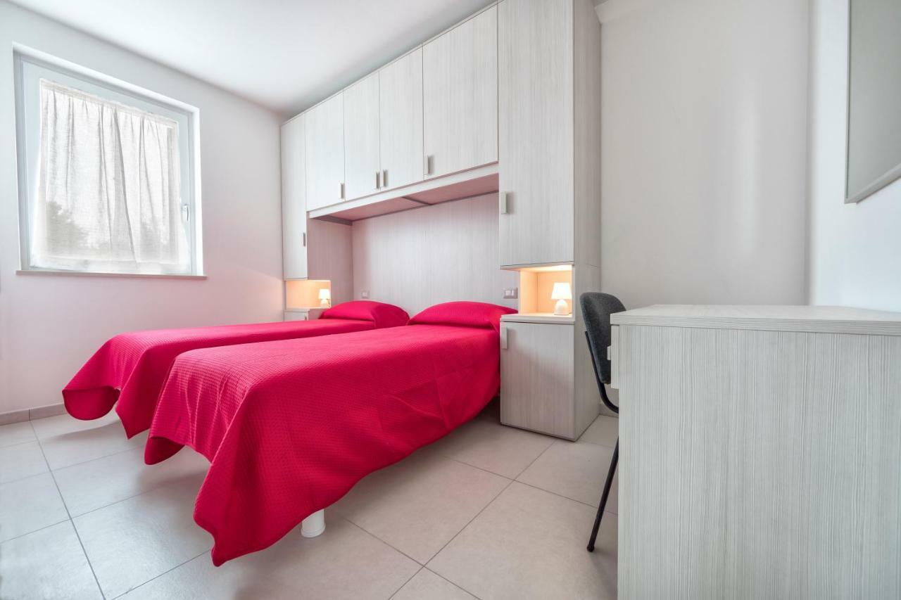 Apartments Giuliana Bardolino Luaran gambar