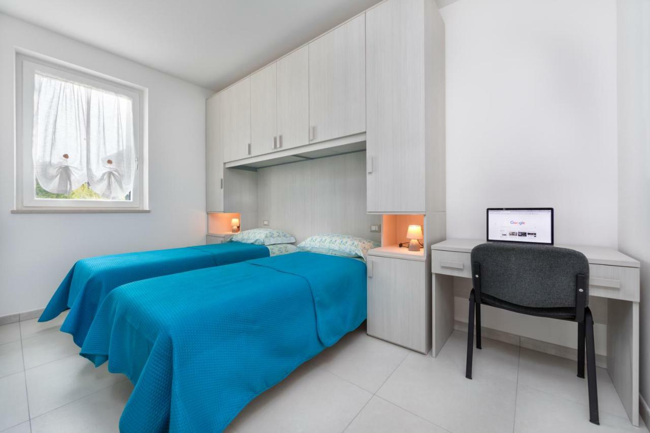 Apartments Giuliana Bardolino Luaran gambar