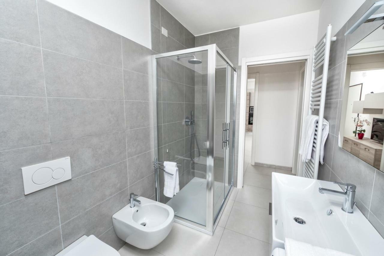 Apartments Giuliana Bardolino Luaran gambar