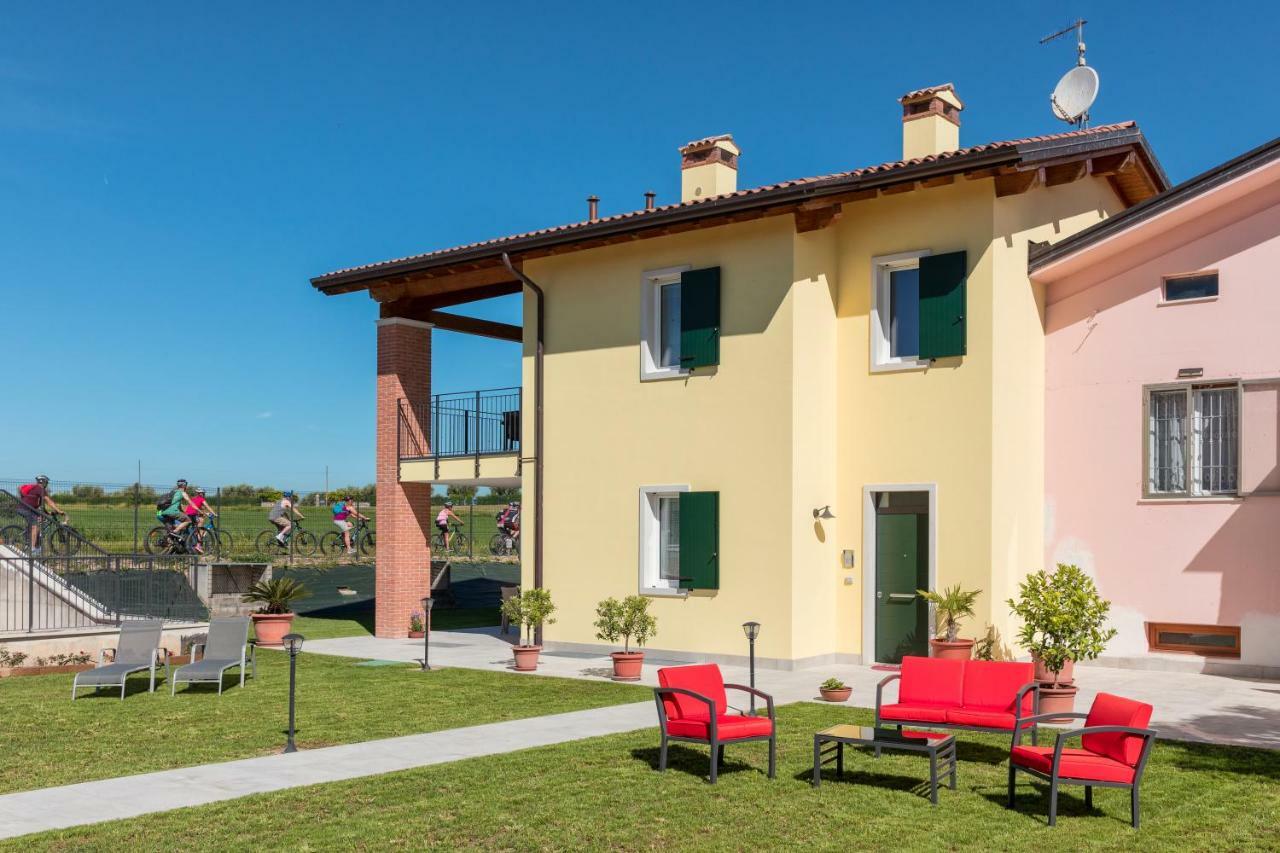Apartments Giuliana Bardolino Luaran gambar